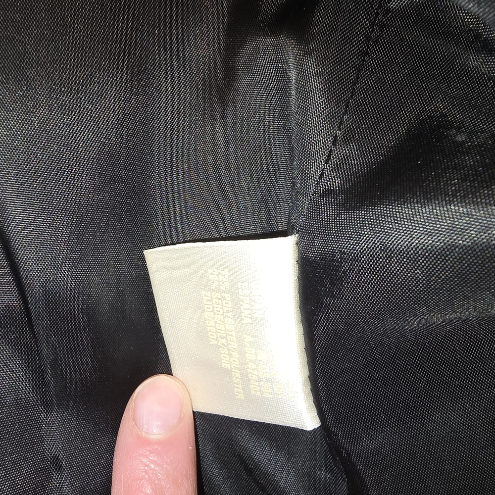 VINTAGE LUXURY ESCADA TUNIC BLAZER - Picture 3 of 6